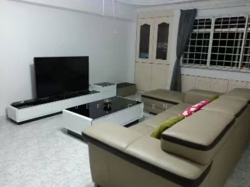 747 Pasir Ris Street 71, 747 Pasir Ris Street 71, 3 Bedrooms, 1,119 sqft, HDB Flat For Sale, by Jeff Chen, 500149079 - Living Room - PropertyGuru.com.sg
