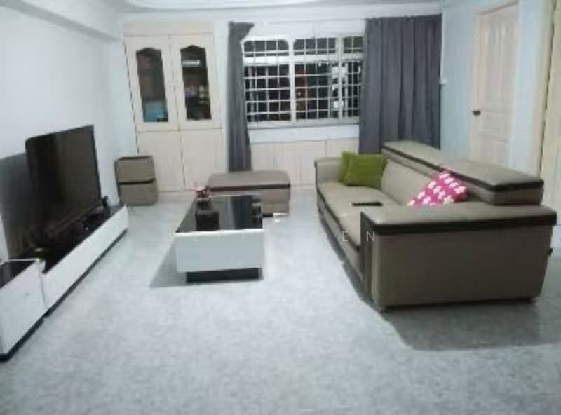 747 Pasir Ris Street 71, 747 Pasir Ris Street 71, 3 Bedrooms, 1,119 sqft, HDB Flat For Sale, by Jeff Chen, 500149079 - Living Room - PropertyGuru.com.sg