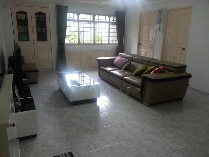 747 Pasir Ris Street 71, 747 Pasir Ris Street 71, 3 Bedrooms, 1,119 sqft, HDB Flat For Sale, by Jeff Chen, 500149079 - Living Room - PropertyGuru.com.sg