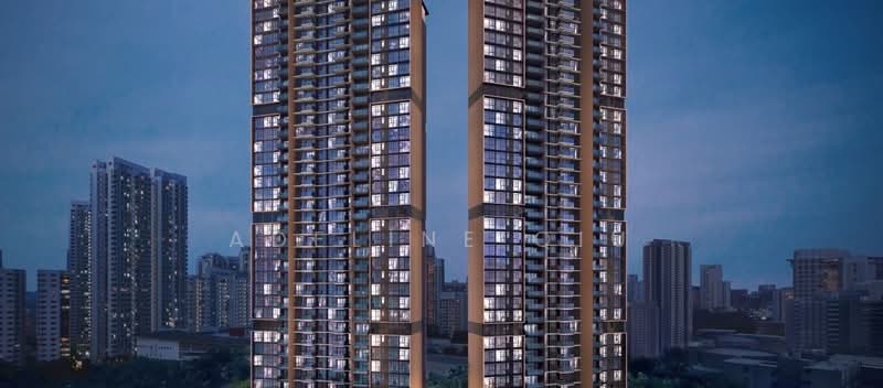 ELTA, 12 Clementi Avenue 1, 3 Bedrooms, 926 sqft, Condominium For Sale, by Adeline Qiu, 500149080 - PropertyGuru.com.sg