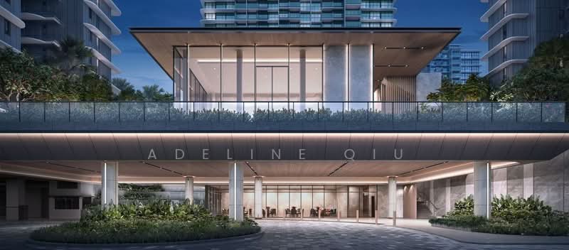 Chuan Park, 240 Lorong Chuan, 2 Bedrooms, 743 sqft, Condominium For Sale, by Adeline Qiu, 500149084 - PropertyGuru.com.sg