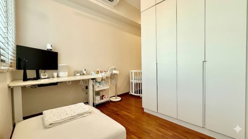 Thomson Three, 41 Bright Hill Drive, 2 Bedrooms, 732 sqft, Condominium For Sale, by Gavin Yong, 500149087 - Bedroom 2 - PropertyGuru.com.sg