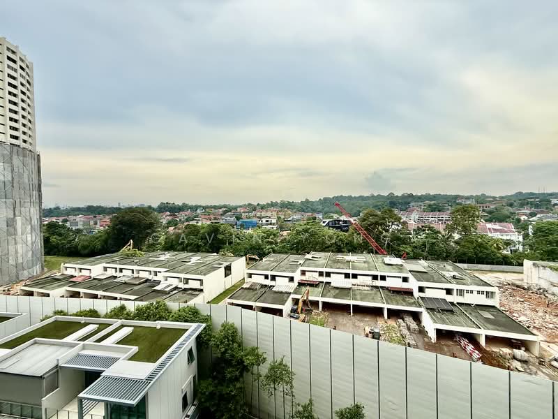 Thomson Three, 41 Bright Hill Drive, 2 Bedrooms, 732 sqft, Condominium For Sale, by Gavin Yong, 500149087 - PropertyGuru.com.sg