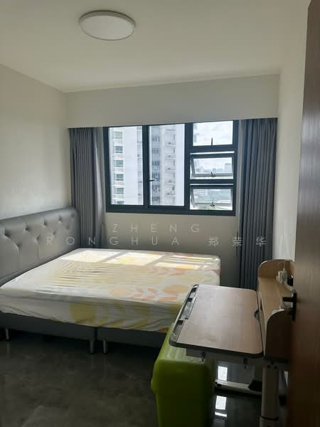 465A Clementi Avenue 1, 465A Clementi Avenue 1, Room Rental, 120 sqft, HDB Flat For Rent, by Zheng Ronghua 郑荣华, 500149089 - Bedroom - PropertyGuru.com.sg