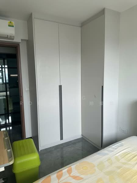 465A Clementi Avenue 1, 465A Clementi Avenue 1, Room Rental, 120 sqft, HDB Flat For Rent, by Zheng Ronghua 郑荣华, 500149089 - Bedroom - PropertyGuru.com.sg