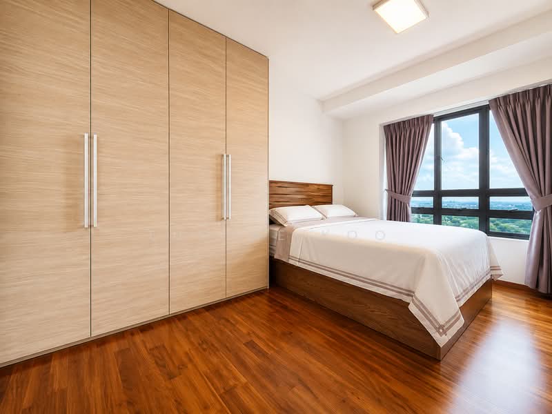 88 Dawson Road, 88 Dawson Road, 3 Bedrooms, 893 sqft, HDB Flat For Sale, by Eugene Koo, 500149091 - Bedroom - PropertyGuru.com.sg
