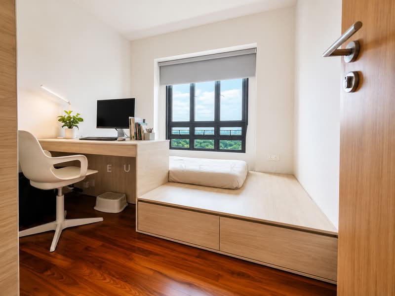88 Dawson Road, 88 Dawson Road, 3 Bedrooms, 893 sqft, HDB Flat For Sale, by Eugene Koo, 500149091 - Study - PropertyGuru.com.sg