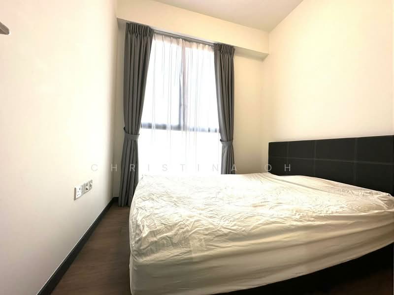 Gem Residences, 1 Lorong 5 Toa Payoh, 2 Bedrooms, 570 sqft, Condominium For Sale, by Christina Oh, 500149094 - Bedroom - PropertyGuru.com.sg