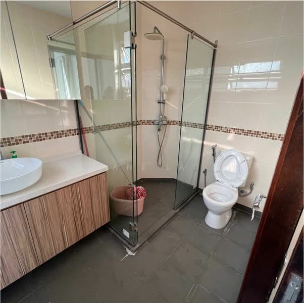 EiS Residences, 4 Haig Avenue, 1 Bedroom, 915 sqft, Condominium For Sale, by Jane Lai, 500149096 - Bathroom - PropertyGuru.com.sg