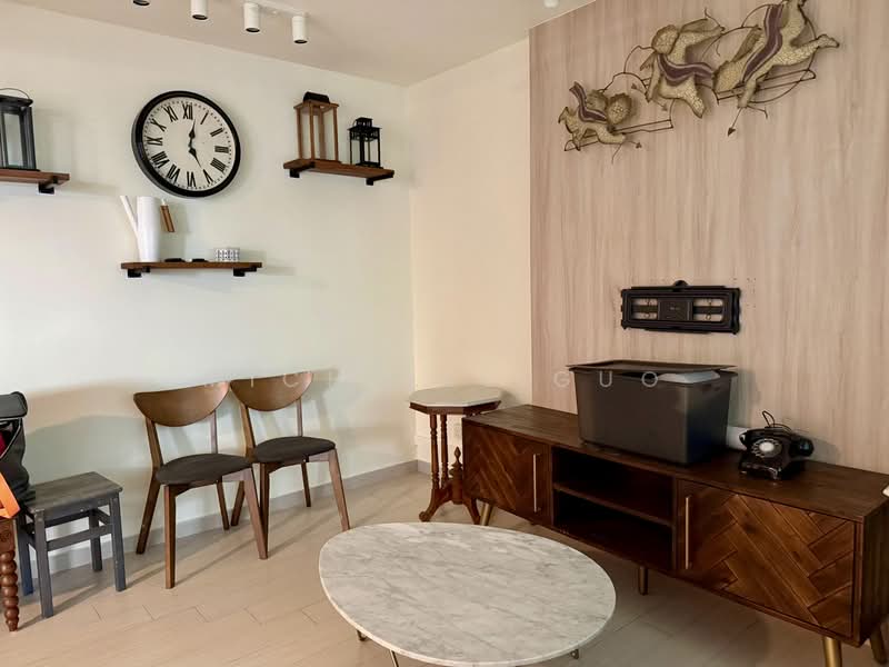 565 Pasir Ris Street 51, 565 Pasir Ris Street 51, 3 Bedrooms, 1,119 sqft, HDB Flat For Sale, by Michelle Guo, 500149108 - Living Room - PropertyGuru.com.sg