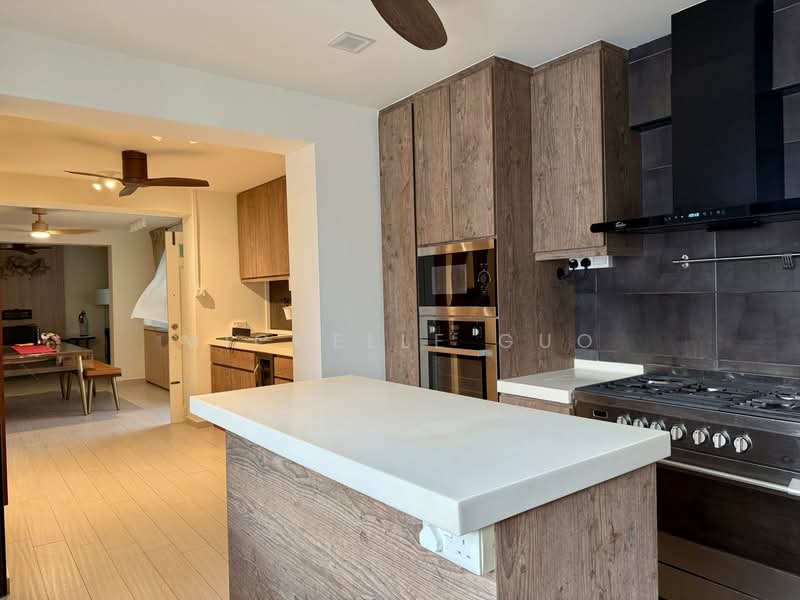 565 Pasir Ris Street 51, 565 Pasir Ris Street 51, 3 Bedrooms, 1,119 sqft, HDB Flat For Sale, by Michelle Guo, 500149108 - Kitchen - PropertyGuru.com.sg