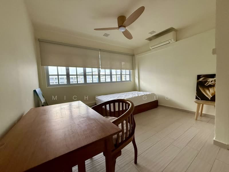 565 Pasir Ris Street 51, 565 Pasir Ris Street 51, 3 Bedrooms, 1,119 sqft, HDB Flat For Sale, by Michelle Guo, 500149108 - Bedroom - PropertyGuru.com.sg
