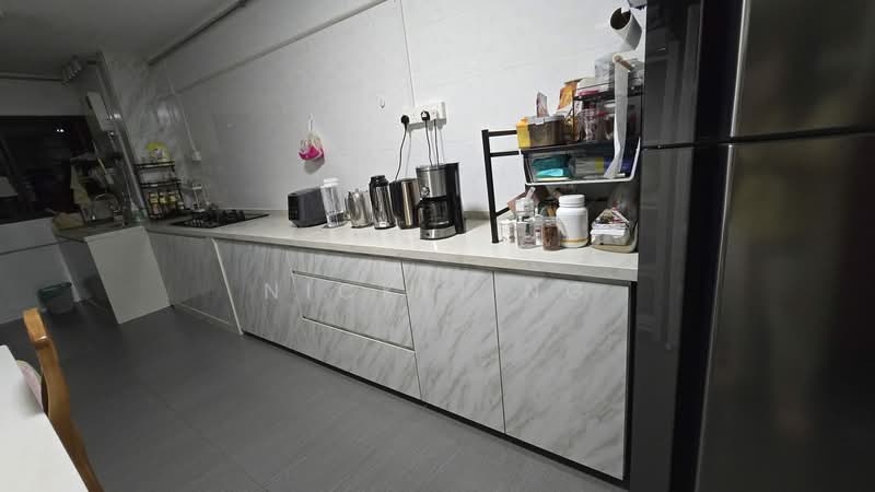 617 Hougang Avenue 8, 617 Hougang Avenue 8, 3 Bedrooms, 1,119 sqft, HDB Flat For Rent, by Nickei Ng, 500149111 - PropertyGuru.com.sg