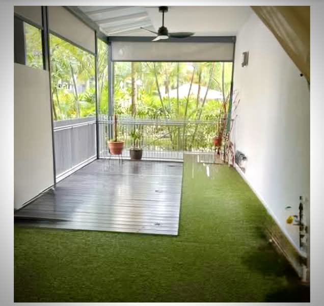 Terrasse, 27 Terrasse Lane, 3 Bedrooms, 1,259 sqft, Condominium For Sale, by Joyce Tan, 500149112 - Balcony - PropertyGuru.com.sg