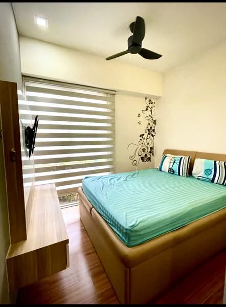 Terrasse, 27 Terrasse Lane, 3 Bedrooms, 1,259 sqft, Condominium For Sale, by Joyce Tan, 500149112 - Master Bedroom - PropertyGuru.com.sg