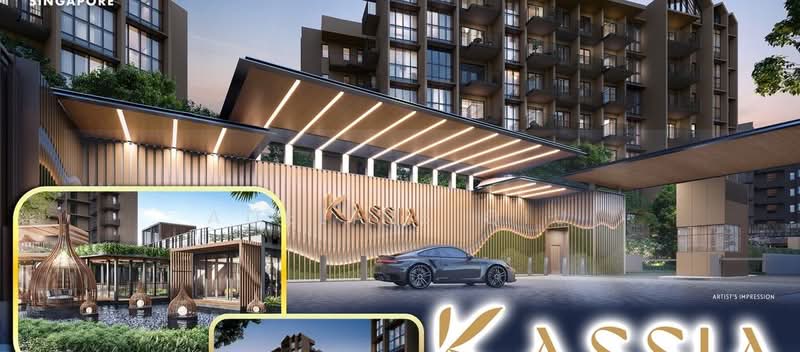 Kassia, 31 Flora Drive, 3 Bedrooms, 1,055 sqft, Condominium For Sale, by Adeline Qiu, 500149123 - PropertyGuru.com.sg