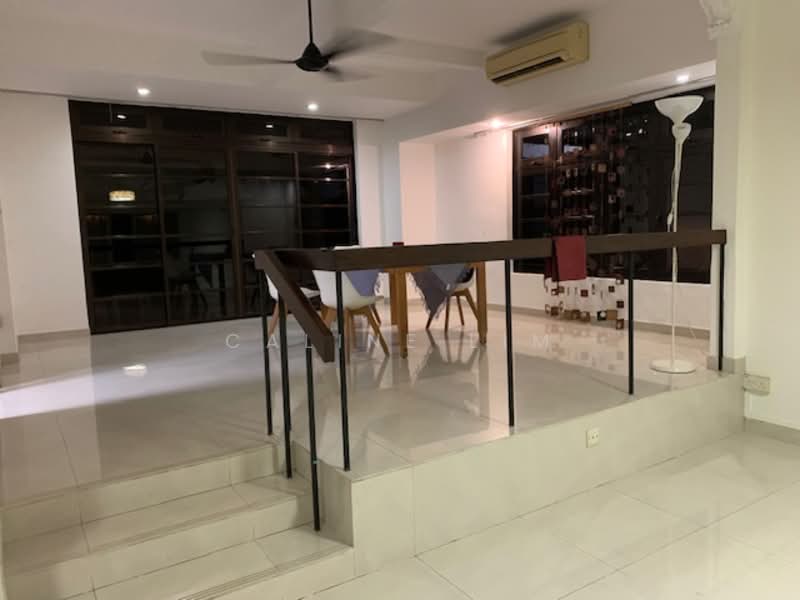 Regina Hill, , 4 Bedrooms, 2,500 sqft, Semi-Detached House For Rent, by Caline Lim, 500149126 - Dining Hall - PropertyGuru.com.sg