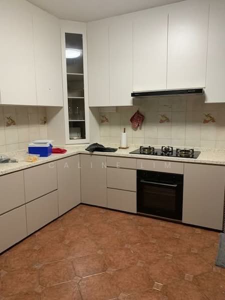 Regina Hill, , 4 Bedrooms, 2,500 sqft, Semi-Detached House For Rent, by Caline Lim, 500149126 - Kitchen - PropertyGuru.com.sg