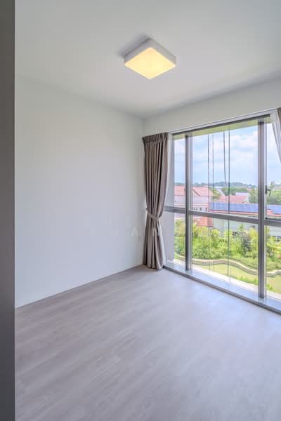 AMO Residence, 23 Ang Mo Kio Rise, 2 Bedrooms, 678 sqft, Condominium For Rent, by Sheila Phang, 500149132 - Master bedroom - PropertyGuru.com.sg