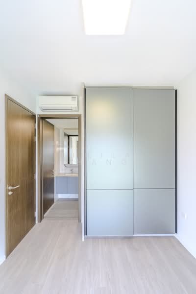 AMO Residence, 23 Ang Mo Kio Rise, 2 Bedrooms, 678 sqft, Condominium For Rent, by Sheila Phang, 500149132 - Master bedroom - PropertyGuru.com.sg