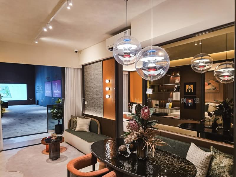 Hudson Place Residences, , 2 Bedrooms, 646 sqft, Condominium For Sale, by Yvette Huang 黄俐银, 500149137 - PropertyGuru.com.sg