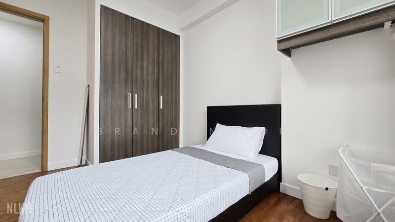 Lakeholmz, 82 Corporation Road, Room Rental, 150 sqft, Condominium For Rent, by Brandon Loh, 500149139 - Bedroom - PropertyGuru.com.sg