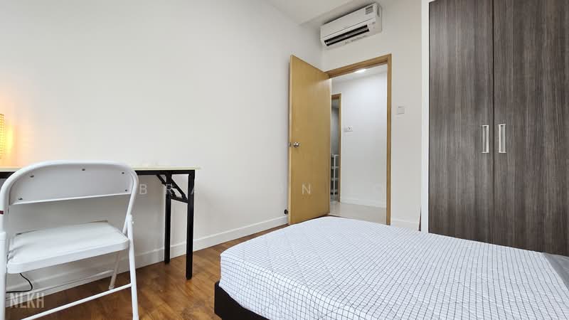 Lakeholmz, 82 Corporation Road, Room Rental, 150 sqft, Condominium For Rent, by Brandon Loh, 500149139 - Bedroom - PropertyGuru.com.sg