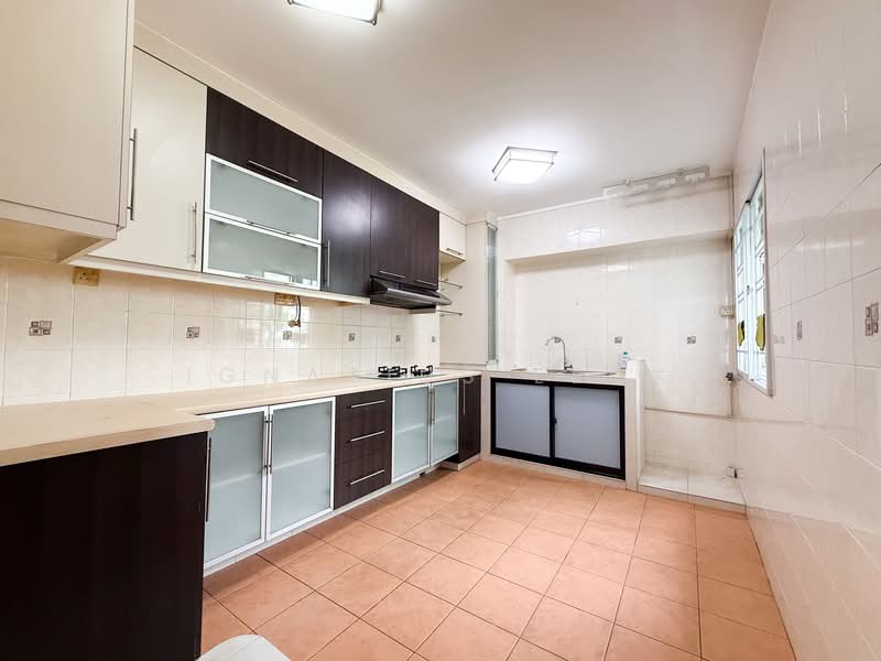 175A Punggol Field, 175A Punggol Field, 3 Bedrooms, 968 sqft, HDB Flat For Sale, by Ignatius Leck, 500149150 - Kitchen - PropertyGuru.com.sg