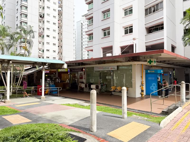 175A Punggol Field, 175A Punggol Field, 3 Bedrooms, 968 sqft, HDB Flat For Sale, by Ignatius Leck, 500149150 - Amenity - PropertyGuru.com.sg