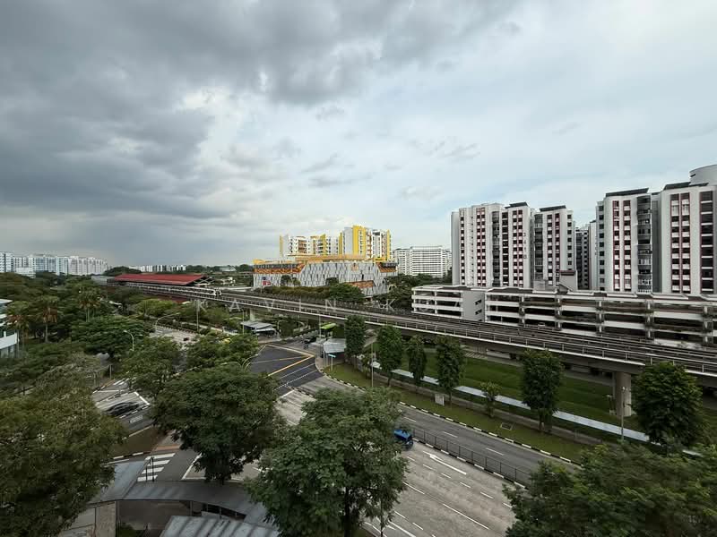 356C Admiralty Drive, 356C Admiralty Drive, 3 Bedrooms, 1,410 sqft, HDB Flat For Sale, by Kavin Kuah, 500149167 - Exterior - PropertyGuru.com.sg