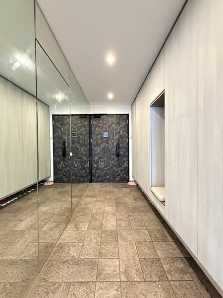 356C Admiralty Drive, 356C Admiralty Drive, 3 Bedrooms, 1,410 sqft, HDB Flat For Sale, by Kavin Kuah, 500149167 - Entrance - PropertyGuru.com.sg