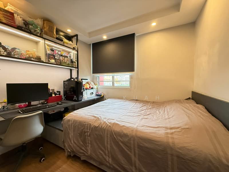 356C Admiralty Drive, 356C Admiralty Drive, 3 Bedrooms, 1,410 sqft, HDB Flat For Sale, by Kavin Kuah, 500149167 - Bedroom - PropertyGuru.com.sg