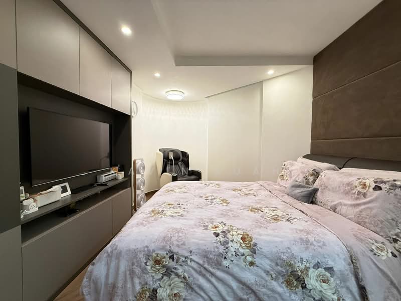 356C Admiralty Drive, 356C Admiralty Drive, 3 Bedrooms, 1,410 sqft, HDB Flat For Sale, by Kavin Kuah, 500149167 - Bedroom - PropertyGuru.com.sg