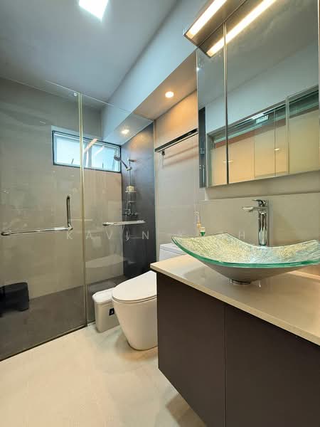 356C Admiralty Drive, 356C Admiralty Drive, 3 Bedrooms, 1,410 sqft, HDB Flat For Sale, by Kavin Kuah, 500149167 - Bathroom - PropertyGuru.com.sg
