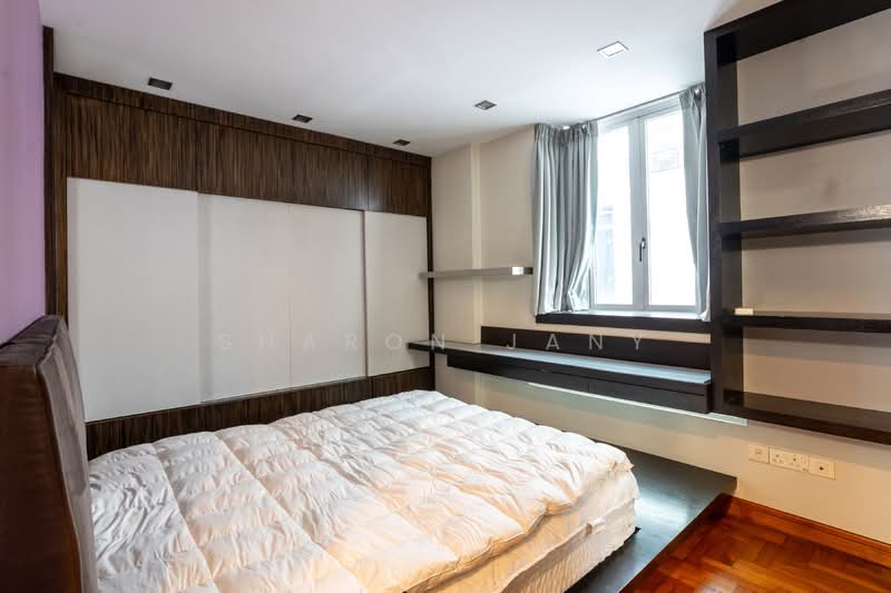 Freehold Corner Terrace Wide Frontage Springside, Springside Walk | Springside Ave | Springside Green, 5 Bedrooms, 2,491 sqft, Corner Terrace For Sale, by Sharon Jany, 500149168 - Bedroom - PropertyGuru.com.sg