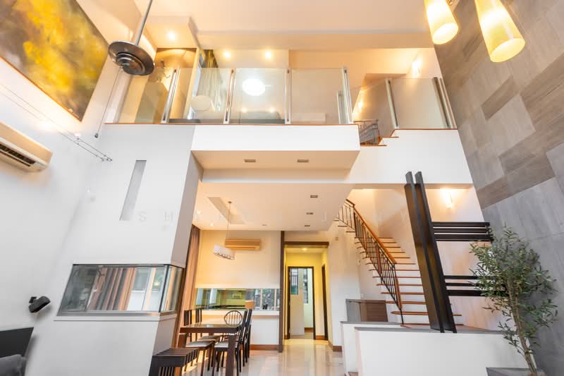 Freehold Corner Terrace Wide Frontage Springside, Springside Walk | Springside Ave | Springside Green, 5 Bedrooms, 2,491 sqft, Corner Terrace For Sale, by Sharon Jany, 500149168 - Interior - PropertyGuru.com.sg