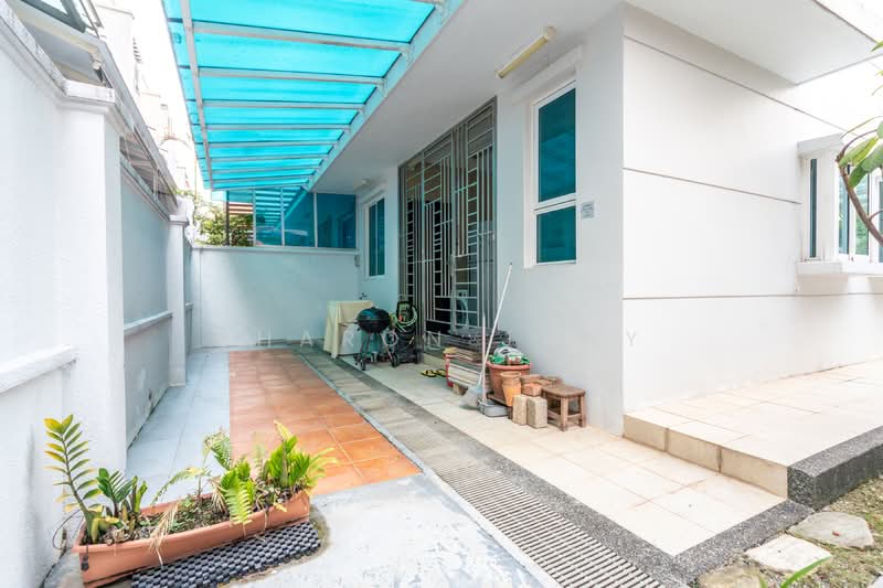 Freehold Corner Terrace Wide Frontage Springside, Springside Walk | Springside Ave | Springside Green, 5 Bedrooms, 2,491 sqft, Corner Terrace For Sale, by Sharon Jany, 500149168 - Exterior - PropertyGuru.com.sg