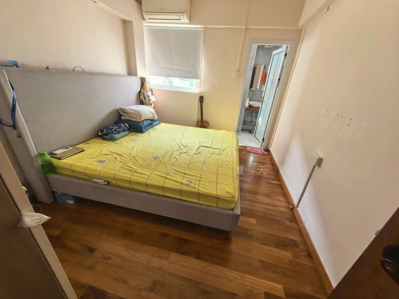109 Ang Mo Kio Avenue 4, 109 Ang Mo Kio Avenue 4, 2 Bedrooms, 721 sqft, HDB Flat For Sale, by Ben XIA 夏天鹏, 500149169 - Bedroom - PropertyGuru.com.sg