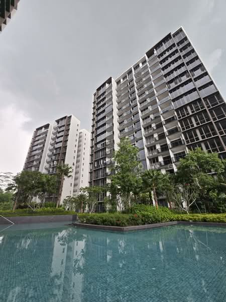 The Botany at Dairy Farm, 3 Dairy Farm Walk, 1 Bedroom, 506 sqft, Condominium For Rent, by Quinie Ong, 500149171 - Exterior - PropertyGuru.com.sg