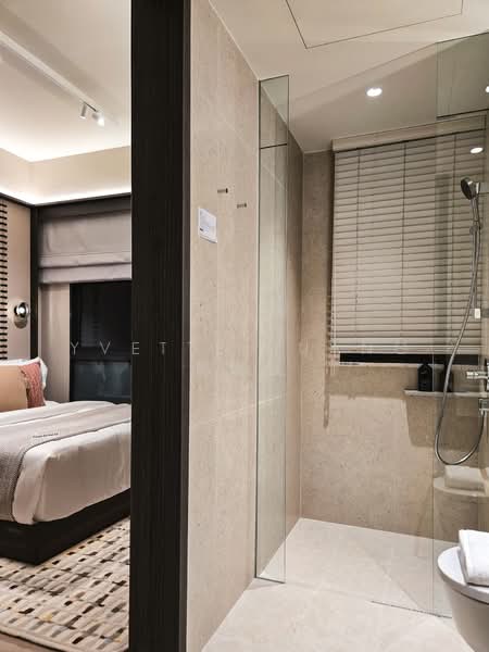 Hudson Place Residences, , 4 Bedrooms, 1,152 sqft, Condominium For Sale, by Yvette Huang 黄俐银, 500149173 - Bedroom - PropertyGuru.com.sg