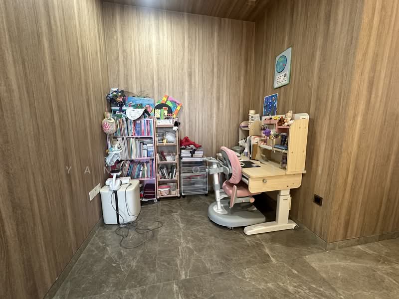 Nouvel 18, 18 Anderson Road, 3 Bedrooms, 1,862 sqft, Condominium For Rent, by Yang (Young) Li, 500149175 - Study - PropertyGuru.com.sg