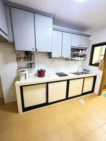 Guillemard View, 329A Guillemard Road, 3 Bedrooms, 1,313 sqft, Apartment For Sale, by Dawn Ong, 500149177 - Kitchen - PropertyGuru.com.sg