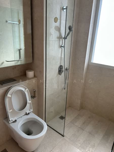 The Line@Tanjong Rhu, 6 Tanjong Rhu Road, 3 Bedrooms, 1,216 sqft, Condominium For Rent, by Bernie Wang 王盛雄, 500149179 - Bathroom - PropertyGuru.com.sg