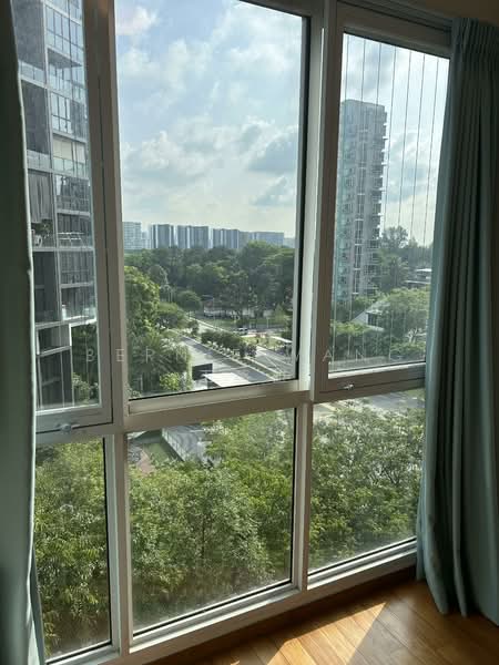 The Line@Tanjong Rhu, 6 Tanjong Rhu Road, 3 Bedrooms, 1,216 sqft, Condominium For Rent, by Bernie Wang 王盛雄, 500149179 - View - PropertyGuru.com.sg