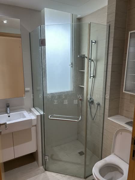 The Line@Tanjong Rhu, 6 Tanjong Rhu Road, 3 Bedrooms, 1,216 sqft, Condominium For Rent, by Bernie Wang 王盛雄, 500149179 - Bathroom - PropertyGuru.com.sg