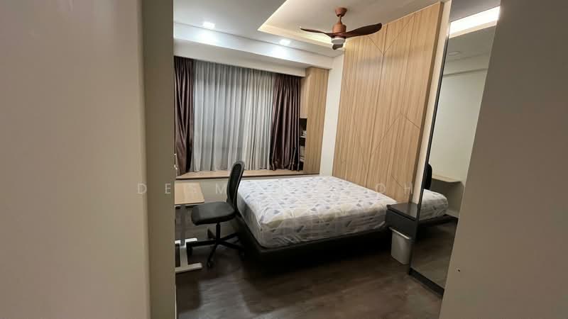 Rosewood Suites, 65 Rosewood Drive, 3 Bedrooms, 1,259 sqft, Condominium For Sale, by Desmond Koh, 500149180 - Bedroom - PropertyGuru.com.sg