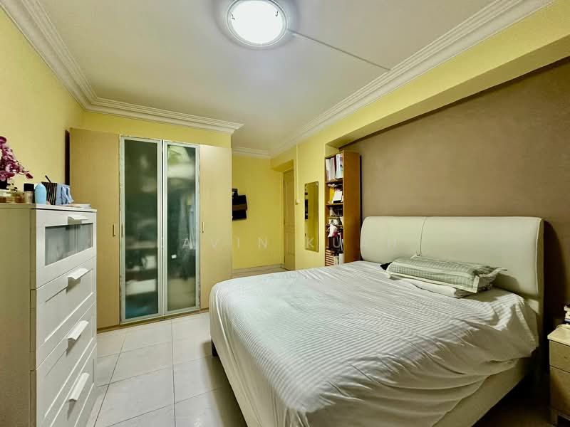 518 Choa Chu Kang Street 51, 518 Choa Chu Kang Street 51, 3 Bedrooms, 1,141 sqft, HDB Flat For Sale, by Kavin Kuah, 500149183 - Bedroom - PropertyGuru.com.sg