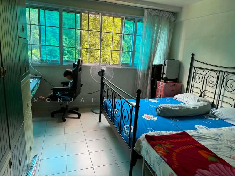 135 Simei Street 1, 135 Simei Street 1, Room Rental, 100 sqft, HDB Flat For Rent, by Monuahara Begum, 500149186 - Bedroom - PropertyGuru.com.sg