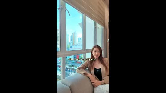 Thomson Euro-Asia, 150 Thomson Road, Newton / Novena, 3 Bedrooms, 1,130 sqft, Condominium For Sale, by Desiree Leung, 500149187 - PropertyGuru.com.sg