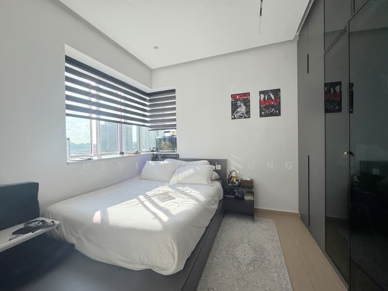 Thomson Euro-Asia, 150 Thomson Road, 3 Bedrooms, 1,130 sqft, Condominium For Sale, by Desiree Leung, 500149187 - Bedroom 2 - PropertyGuru.com.sg
